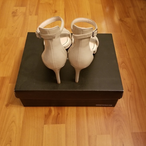 Kenneth Cole Mallory heels size 8.5 - Picture 3 of 8